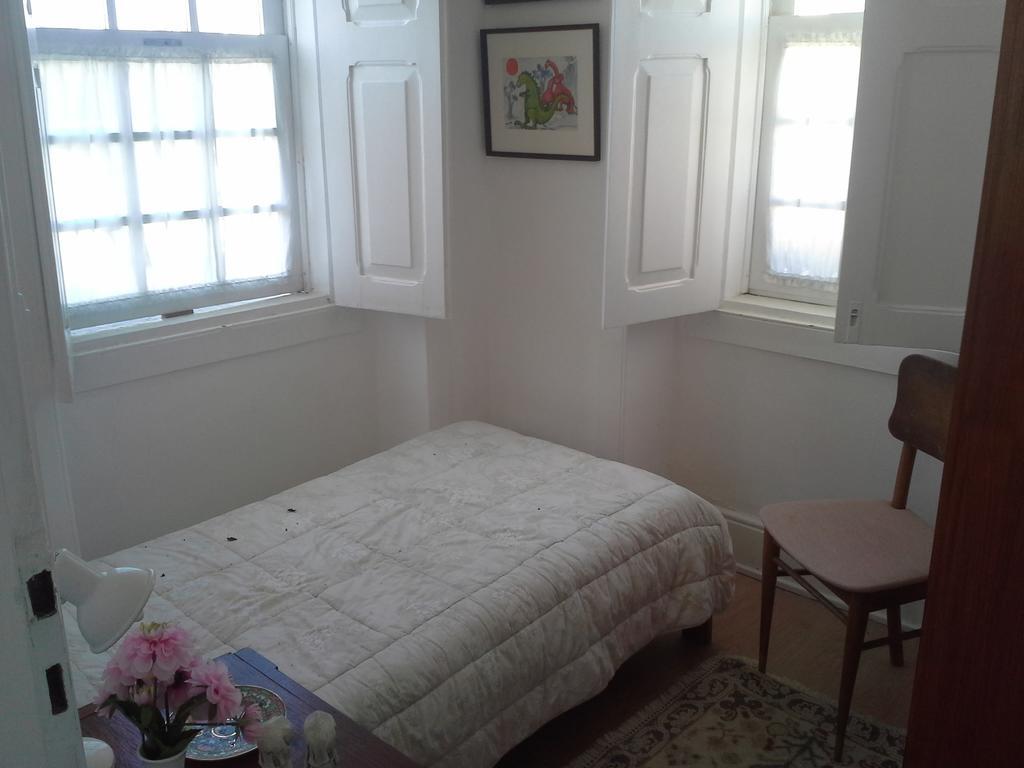 Chalet Casa Do Jardim